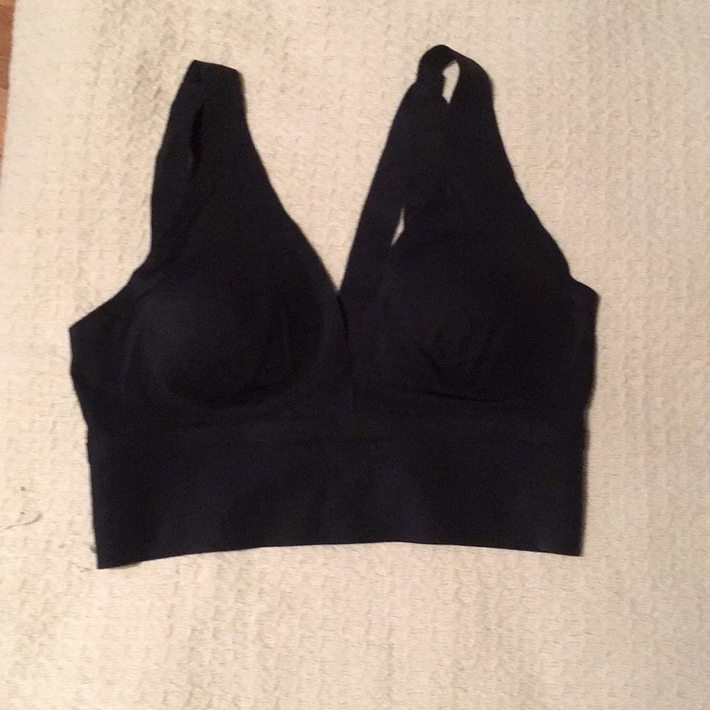 True bralette